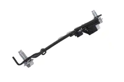 Автозапчасти б/у регулятор высоты ремня передней левой сиденья за ssangyong korando (2010-..) off-road ссылки oem iam   