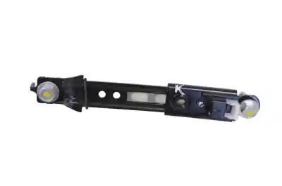 Автозапчасти б/у регулятор высоты ремня передней левой сиденья за SSANGYONG KORANDO (2010-..) Off-road ссылки OEM IAM   