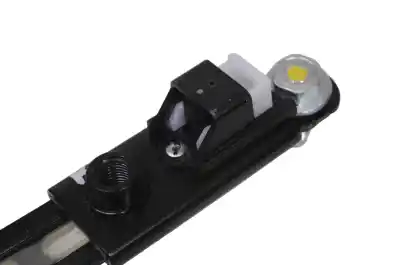 Автозапчасти б/у регулятор высоты ремня передней левой сиденья за ssangyong korando (2010-..) off-road ссылки oem iam   