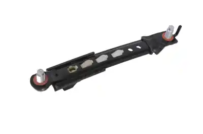 Автозапчасти б/у регулятор высоты ремня передней левой сиденья за ssangyong korando (2010-..) off-road ссылки oem iam   