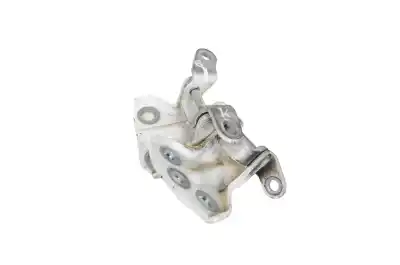 Peça sobressalente para automóvel em segunda mão dobradiça da porta traseira esquerda por ssangyong korando (2010-..) off-road referências oem iam   