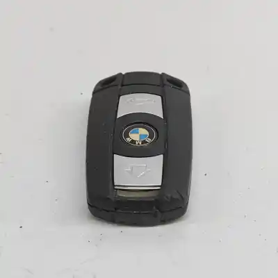 Peça sobressalente para automóvel em segunda mão cartão chave de arranque por bmw x5 e70 (2006-2013) referências oem iam 6986585  