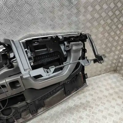 Peça sobressalente para automóvel em segunda mão tablier por tesla model x (2013-..) hatchback referências oem iam 1004397-11-d  