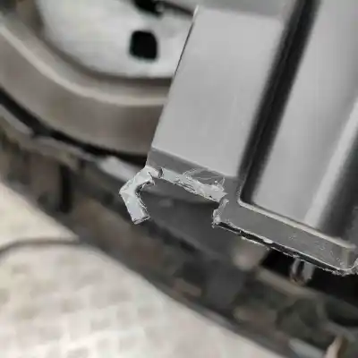 Peça sobressalente para automóvel em segunda mão tablier por tesla model x (2013-..) hatchback referências oem iam 1004397-11-d  