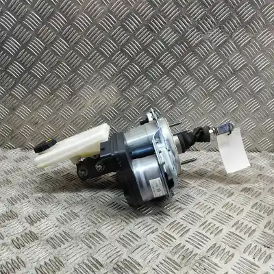 Автозапчасти б/у тормозной серво за TESLA MODEL Y (2019-..) Off-road ссылки OEM IAM 1188672-00-A,0204856671  