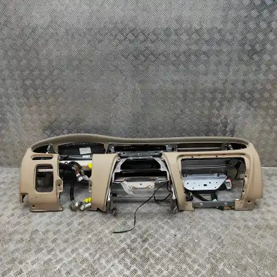 Pezzo di ricambio per auto di seconda mano Pannello per JAGUAR XJ X308 (1996-2003) Riferimenti OEM IAM GNC6-401AJL-EG  