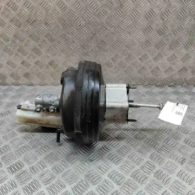 Peça sobressalente para automóvel em segunda mão Servo Freio por NISSAN NP300 NAVARA PICK-UP D23 (2014-..) Pick-up Referências OEM IAM 0204J-00441,46007-4KJ2D  