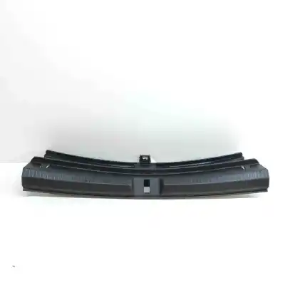 Pezzo di ricambio per auto di seconda mano Coperchio Serratura Baule per VOLKSWAGEN ID.3 E11 (2019-..) Hatchback Riferimenti OEM IAM 10A863459  