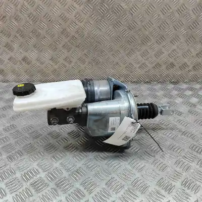 Автозапчасти б/у тормозной серво за TESLA MODEL Y (2019-..) Off-road ссылки OEM IAM 1188671-50-B,0204N01465,0265954082,0204856671  