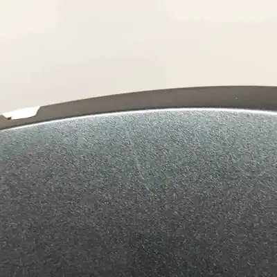 Автозапчасти б/у заднее крыло за ford focus iv hn (2018-..) hatchback ссылки oem iam jx7b-a44210-b,jx7b-a44210-bw  