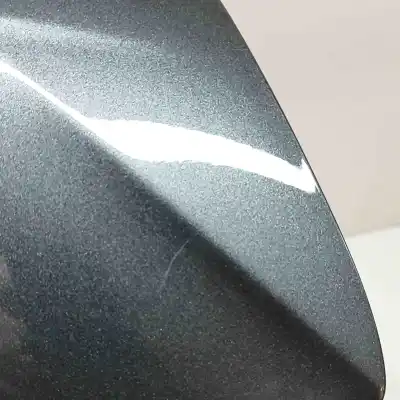 Автозапчасти б/у заднее крыло за ford focus iv hn (2018-..) hatchback ссылки oem iam jx7b-a44210-b,jx7b-a44210-bw  