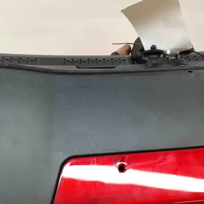 Автозапчасти б/у заднее крыло за ford focus iv hn (2018-..) hatchback ссылки oem iam jx7b-a44210-b,jx7b-a44210-bw  