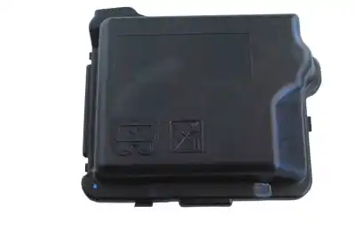 Peça sobressalente para automóvel em segunda mão Tampa Caixa De Fusíveis por PEUGEOT 208 (2012-2020) Referências OEM IAM 9671924480  