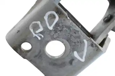 Peça sobressalente para automóvel em segunda mão dobradiça da porta dianteira direita por peugeot 208 (2012-2020) referências oem iam   