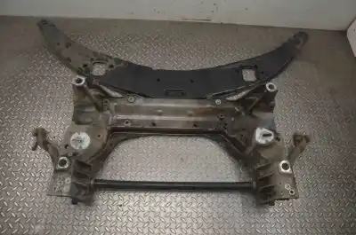 Second-hand car spare part Front Subframe for INFINITI FX 30D AWD OEM IAM references 1CA02  