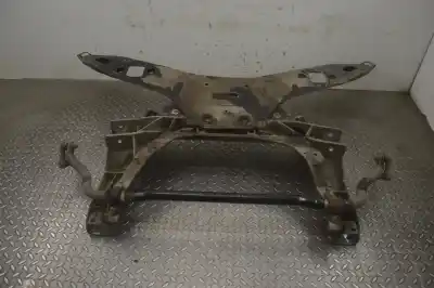 Second-hand car spare part front subframe for infiniti fx 30d awd oem iam references 1ca02  