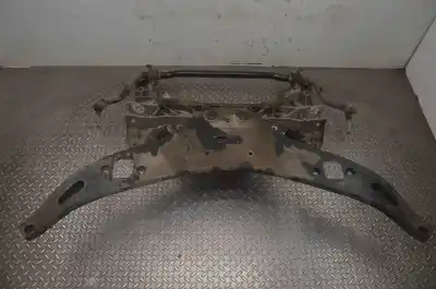 Second-hand car spare part front subframe for infiniti fx 30d awd oem iam references 1ca02  