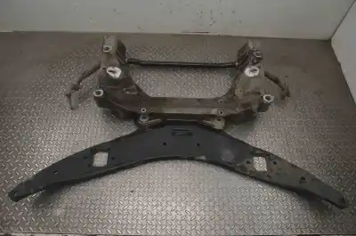 Second-hand car spare part front subframe for infiniti fx 30d awd oem iam references 1ca02  