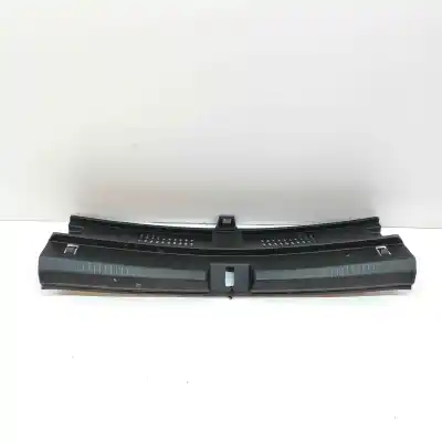 Pezzo di ricambio per auto di seconda mano Coperchio Serratura Baule per VOLKSWAGEN ID.3 E11 (2019-..) Hatchback Riferimenti OEM IAM 10A863459  