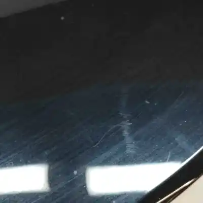 Pezzo di ricambio per auto di seconda mano ala posteriore per opel mokka (2020-..) off-road riferimenti oem iam 98410403  