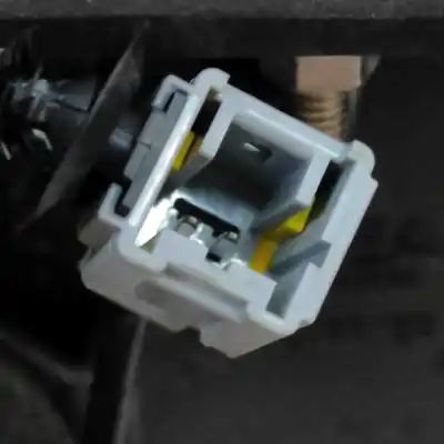 Pezzo di ricambio per auto di seconda mano ala posteriore per opel mokka (2020-..) off-road riferimenti oem iam 98410403  