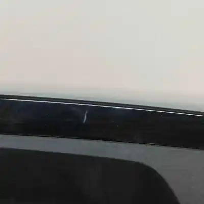 Pezzo di ricambio per auto di seconda mano ala posteriore per opel mokka (2020-..) off-road riferimenti oem iam 98410403  