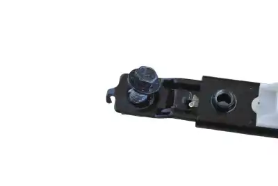 Peça sobressalente para automóvel em segunda mão regulador de altura do cinto dianteiro direito por kia stinger ck (2017-..) hatchback referências oem iam   