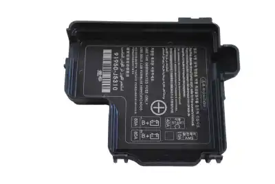 Peça sobressalente para automóvel em segunda mão tampa caixa de fusíveis por kia stinger ck (2017-..) hatchback referências oem iam 91950-j5310  