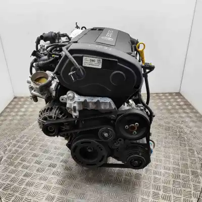 Pièce détachée automobile d'occasion moteur complet pour opel mokka / mokka x (2012-..) off-road références oem iam a16xer,55588160  