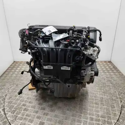 Pièce détachée automobile d'occasion moteur complet pour opel mokka / mokka x (2012-..) off-road références oem iam a16xer,55588160  