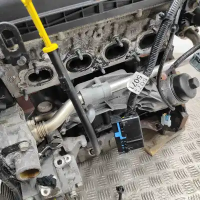 Pièce détachée automobile d'occasion moteur complet pour opel mokka / mokka x (2012-..) off-road références oem iam a16xer,55588160  