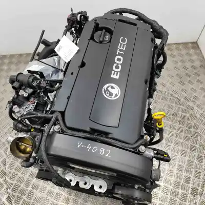 Pièce détachée automobile d'occasion moteur complet pour opel mokka / mokka x (2012-..) off-road références oem iam a16xer,55588160  