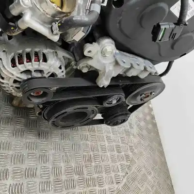 Pièce détachée automobile d'occasion moteur complet pour opel mokka / mokka x (2012-..) off-road références oem iam a16xer,55588160  