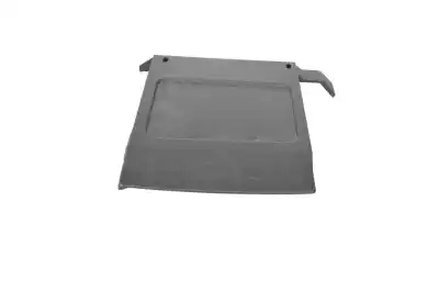 Автозапчастина б/у кришка акумулятора для FORD PUMA J2K, CF7 (2019-..) Coupe Посилання на OEM IAM M1BB-10A687-AFW  