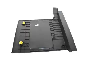 Автозапчастина б/у кришка акумулятора для ford puma j2k, cf7 (2019-..) coupe посилання на oem iam m1bb-10a687-afw  