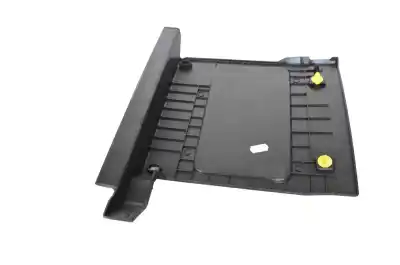 Автозапчастина б/у кришка акумулятора для ford puma j2k, cf7 (2019-..) coupe посилання на oem iam m1bb-10a687-afw  