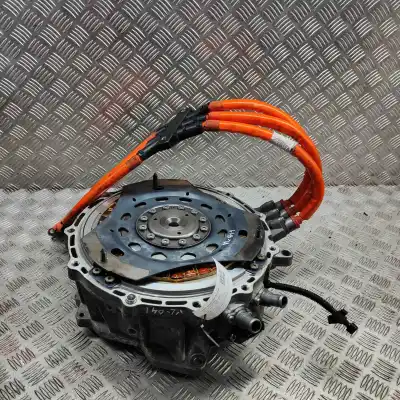 Автозапчастина б/у двигун комплект для PORSCHE CAYENNE 92A (2010-..) Off-road Посилання на OEM IAM 7P5901152B,7P5.901.152.B,0437506019,7P5971013B,7P5  