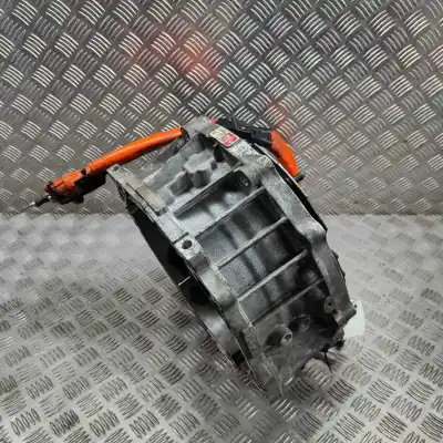 Автозапчастина б/у двигун комплект для porsche cayenne 92a (2010-..) off-road посилання на oem iam 7p5901152b,7p5.901.152.b,0437506019,7p5971013b,7p5  