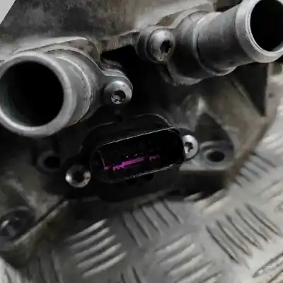 Автозапчастина б/у двигун комплект для porsche cayenne 92a (2010-..) off-road посилання на oem iam 7p5901152b,7p5.901.152.b,0437506019,7p5971013b,7p5  