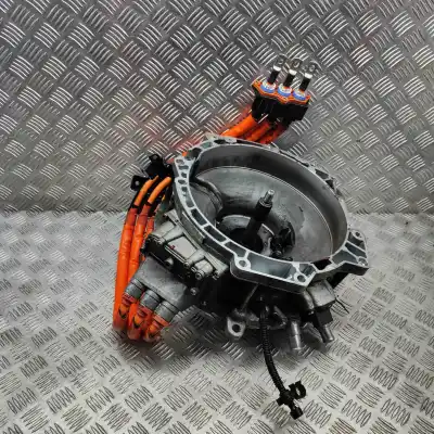 Автозапчастина б/у двигун комплект для porsche cayenne 92a (2010-..) off-road посилання на oem iam 7p5901152b,7p5.901.152.b,0437506019,7p5971013b,7p5  