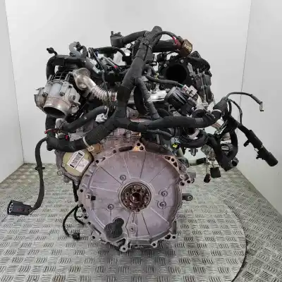 Pezzo di ricambio per auto di seconda mano Motore Completo per LAND ROVER RANGE ROVER EVOQUE L538 (2011-2018) Riferimenti OEM IAM 204DTD  