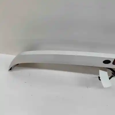 Автозапчастина б/у задне крило для opel mokka / mokka x (2012-..) off-road посилання на oem iam 95978986  