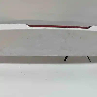 Автозапчастина б/у задне крило для opel mokka / mokka x (2012-..) off-road посилання на oem iam 95978986  