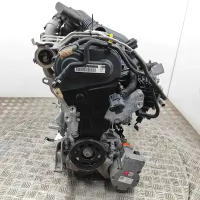 Second-hand car spare part COMPLETE ENGINE for VOLKSWAGEN TIGUAN AD1  OEM IAM references DGE,DGEA  