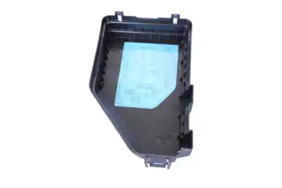 Автозапчастина б/у кришка предохоронів для ssangyong korando (2010-..) off-road посилання на oem iam 82970-34410  