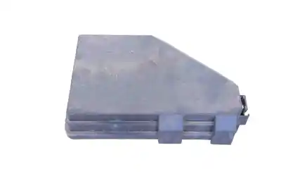 Автозапчастина б/у кришка предохоронів для ssangyong korando (2010-..) off-road посилання на oem iam 82970-34410  