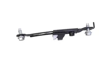 Автозапчастина б/у регулятор висоти ременя переднього лівого сидіння для ssangyong korando (2010-..) off-road посилання на oem iam   