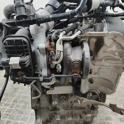Peça sobressalente para automóvel em segunda mão motor completo por seat ateca kh7 (2016-..) off-road referências oem iam dkr,dkrf  