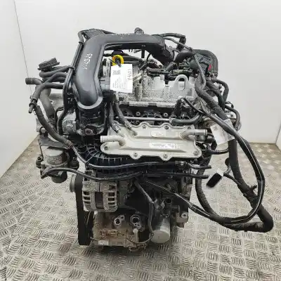 Peça sobressalente para automóvel em segunda mão motor completo por seat ateca kh7 (2016-..) off-road referências oem iam dkr,dkrf  