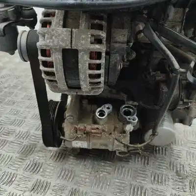 Peça sobressalente para automóvel em segunda mão motor completo por seat ateca kh7 (2016-..) off-road referências oem iam dkr,dkrf  